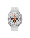 Smartwatch Samsung Galaxy Watch Ultra (L705) AMOLED LTE 47mm Biały (2025) - nr 6