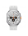 Smartwatch Samsung Galaxy Watch Ultra (L705) AMOLED LTE 47mm Biały (2025) - nr 7