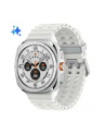 Smartwatch Samsung Galaxy Watch Ultra (L705) AMOLED LTE 47mm Biały (2025) - nr 9