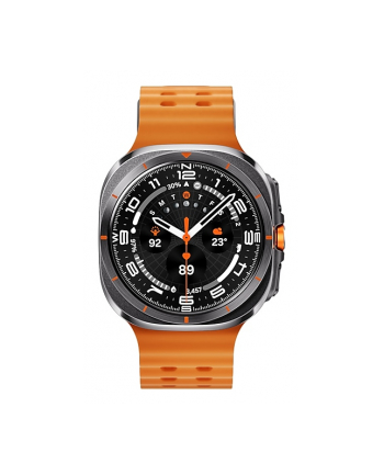 Samsung Galaxy Watch Ultra 2025 L705 LTE 47mm Titanium Gray nr 2