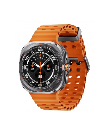 Samsung Galaxy Watch Ultra 2025 L705 LTE 47mm Titanium Gray nr 1