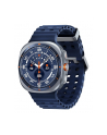 Samsung Galaxy Watch Ultra 2025 L705 LTE 47mm Titanium Blue - nr 1
