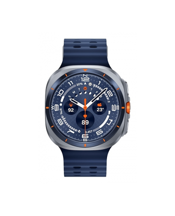 Samsung Galaxy Watch Ultra 2025 L705 LTE 47mm Titanium Blue