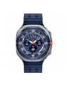 Samsung Galaxy Watch Ultra 2025 L705 LTE 47mm Titanium Blue - nr 3