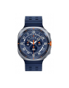 Samsung Galaxy Watch Ultra 2025 L705 LTE 47mm Titanium Blue - nr 8
