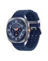Samsung Galaxy Watch Ultra 2025 L705 LTE 47mm Titanium Blue - nr 9