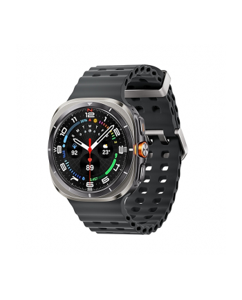Samsung Galaxy Watch Ultra 2025 L705 LTE 47mm Titanium Silver nr 1