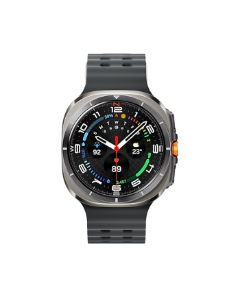 Samsung Galaxy Watch Ultra 2025 L705 LTE 47mm Titanium Silver nr 2