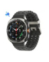 Samsung Galaxy Watch Ultra 2025 L705 LTE 47mm Titanium Silver - nr 9