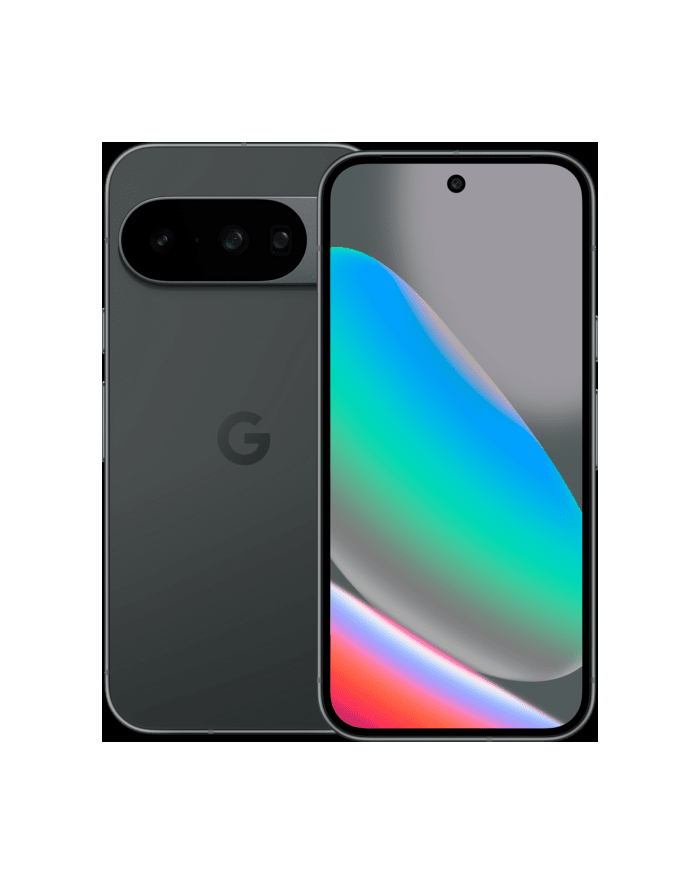 Google Pixel 10 5G 12/256GB Obsidian główny