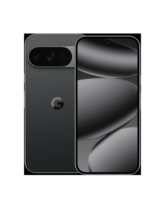 Google Pixel 10 Pro XL 5G 16/256GB Obsidian główny
