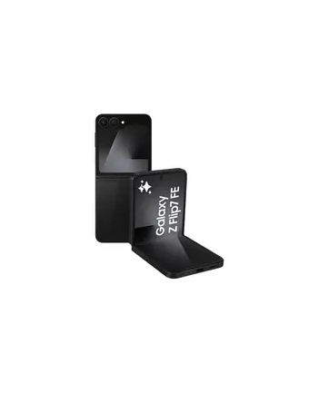 Samsung Galaxy Z Flip 7 FE (F761) 5G 8/128GB DS Black nr 2