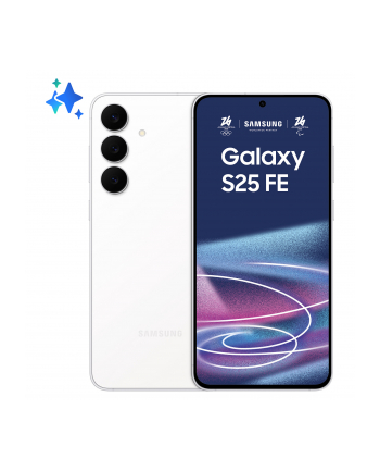 Samsung Galaxy S25 FE (S731) 5G 8/128GB Navy