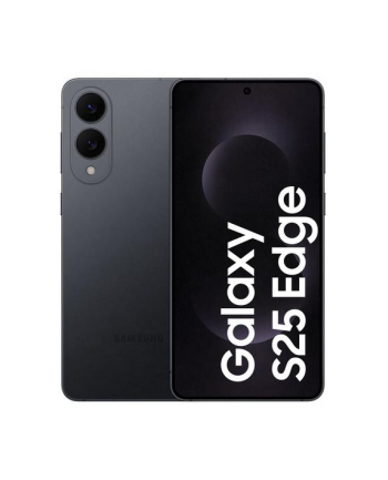 Samsung Galaxy S25 Edge (S937) 12/512GB DS Titanium Jetblack nr 2