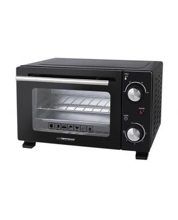 ESPERANZA MINI PIEKARNIK CALZONE 10L 800W EKO007N