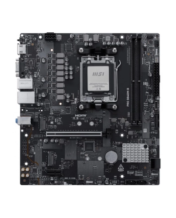 Płyta główna MSI PRO B840M-B