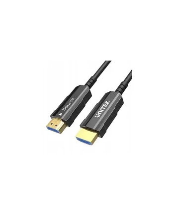 UNITEK KABEL OPTYCZNY HDMI 20 AOC 4K 60HZ 7M