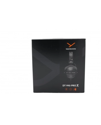 Beyerdynamic DT 990 PRO X 48 OHM  - Słuchawki studyjne otwarte