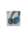 Słuchawki Sennheiser Momentum 4 Wireless Teal - nr 1