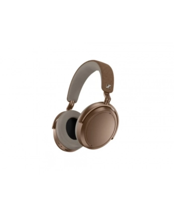 Słuchawki Sennheiser Momentum 4 Wireless Brown