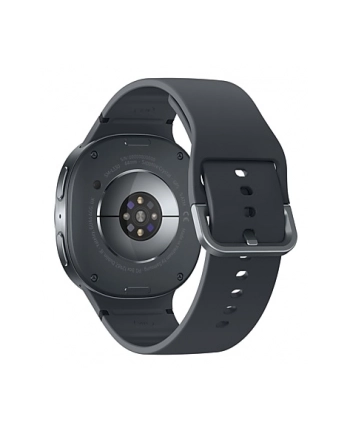 Smartwatch Samsung Galaxy Watch 8 (L330) AMOLED 44mm Grafitowy