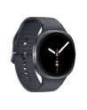 Smartwatch Samsung Galaxy Watch 8 (L330) AMOLED 44mm Grafitowy - nr 1