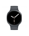 Smartwatch Samsung Galaxy Watch 8 (L330) AMOLED 44mm Grafitowy - nr 8