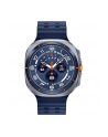 Samsung Galaxy Watch Ultra 2025 L705 LTE 47mm Titanium Blue - nr 3