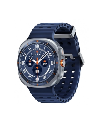 Samsung Galaxy Watch Ultra 2025 L705 LTE 47mm Titanium Blue
