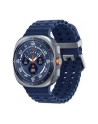 Samsung Galaxy Watch Ultra 2025 L705 LTE 47mm Titanium Blue - nr 8