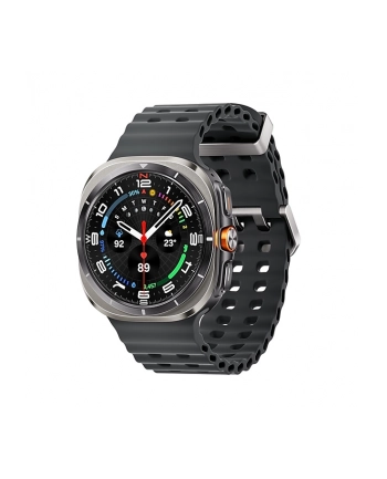 Samsung Galaxy Watch Ultra 2025 L705 LTE 47mm Titanium Silver
