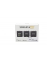 RODE Wireless GO III (biały) - System mikrofonów bezprzewodowych - nr 1