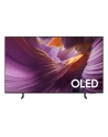 Telewizor Samsung QE83S85F OLED 83' 4K Ultra HD 120Hz Tizen Dolby Atmos Czarny - nr 11