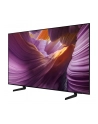 Telewizor Samsung QE83S85F OLED 83' 4K Ultra HD 120Hz Tizen Dolby Atmos Czarny - nr 17