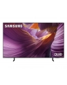 Telewizor Samsung QE83S85F OLED 83' 4K Ultra HD 120Hz Tizen Dolby Atmos Czarny - nr 1