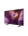 Telewizor Samsung QE83S85F OLED 83' 4K Ultra HD 120Hz Tizen Dolby Atmos Czarny - nr 6