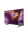 Telewizor Samsung QE83S85F OLED 83' 4K Ultra HD 120Hz Tizen Dolby Atmos Czarny - nr 9