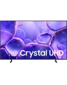 Telewizor Samsung UE50U8092FU LED 50' 4K Ultra HD Tizen Dolby Digital DVB-T2 Czarny - nr 14
