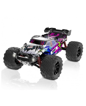 XBLITZ SAMOCHÓD ZDALNIE STEROWANY VROOM-X