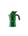 Bialetti Kawiarka Moka Express Alpina 3tz - nr 1