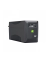 GREEN CELL UPS POWERPROOF 360W/650VA MODYFIKOWANA SINUSOIDA - nr 14