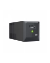 GREEN CELL UPS POWERPROOF 600W/1000VA MODYFIKOWANA SINUSOIDA - nr 9