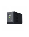 GREEN CELL UPS POWERPROOF 900W/1500VA MODYFIKOWANA SINUSOIDA - nr 11