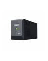 GREEN CELL UPS POWERPROOF 900W/1500VA MODYFIKOWANA SINUSOIDA - nr 8