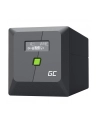 GREEN CELL UPS POWERPROOF 480W/750VA CZYSTA SINUSOIDA - nr 21