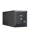 GREEN CELL UPS POWERPROOF 480W/750VA CZYSTA SINUSOIDA - nr 23