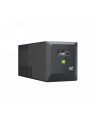 GREEN CELL UPS POWERPROOF 480W/750VA CZYSTA SINUSOIDA - nr 4