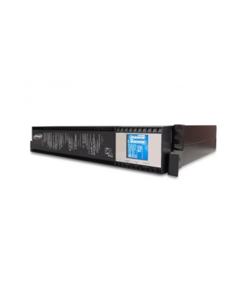 INFOSEC ZASILACZ AWARYJNY UPS E3 PRO 2000 RT, 2000VA, 1800W, 4x C13