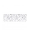 Chłodzenie wodne Chieftec Iceberg 360 RGB BIAŁY - nr 10