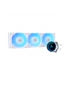 Chłodzenie wodne Chieftec Iceberg 360 RGB BIAŁY - nr 2